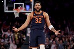 El tir&oacute;n de los Knicks genera 202 millones en Nueva York y puede duplicarse en finales