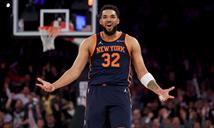 El tir&oacute;n de los Knicks genera 202 millones en Nueva York y puede duplicarse en finales