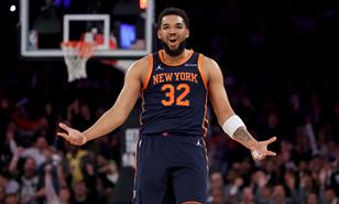 Los Knicks vencen a los Spurs y se consagran campeones de la Copa NBA