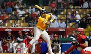 Video | Las &Aacute;guilas vencen a los Leones y llegan a 30 triunfos en la campa&ntilde;a
