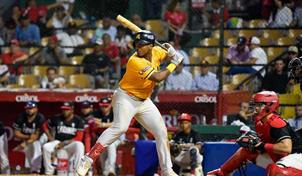 Video | Las &Aacute;guilas vencen a los Leones y llegan a 30 triunfos en la campa&ntilde;a