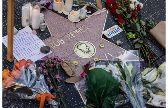 Los hijos de Rob Reiner expresan su "dolor inimaginable" por el asesinato de sus padres