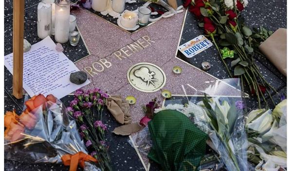 Los hijos de Rob Reiner expresan su "dolor inimaginable" por el asesinato de sus padres