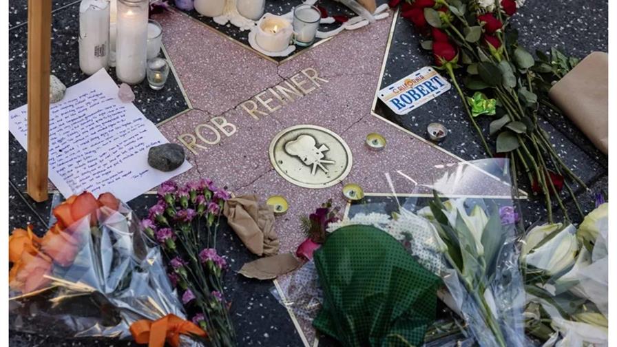 Los hijos de Rob Reiner expresan su "dolor inimaginable" por el asesinato de sus padres Los hijos de Rob Reiner expresan su "dolor inimaginable" por el asesinato de sus padres