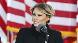 El documental sobre Melania Trump mostrar&aacute; su vida como primera dama tras bambalinas