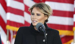 El documental sobre Melania Trump mostrar&aacute; su vida como primera dama tras bambalinas