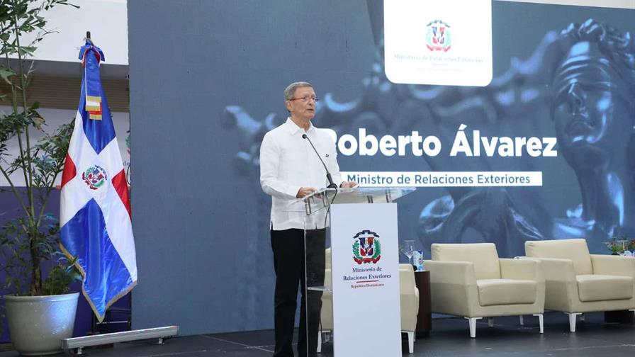 Mirex: Ministerio de Justicia fortalecerá los derechos humanos Mirex: Ministerio de Justicia fortalecerá los derechos humanos
