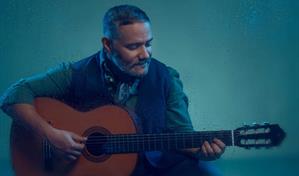 Pavel N&uacute;&ntilde;ez se prepara para cerrar este 2025 con una "Bipolar Band"