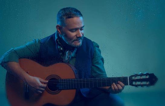 Pavel N&uacute;&ntilde;ez se prepara para cerrar este 2025 con una "Bipolar Band"