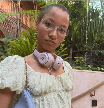 Lineisy Montero vuelve a casa... &iquest;y a la pasarela de &Oacute;scar de la Renta?