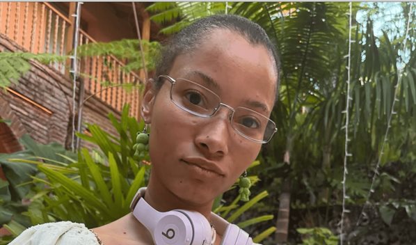 Lineisy Montero vuelve a casa... &iquest;y a la pasarela de &Oacute;scar de la Renta?