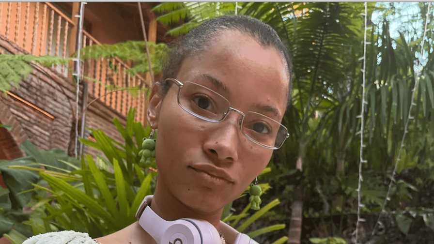 Lineisy Montero vuelve a casa… ¿y a la pasarela de Óscar de la Renta? Lineisy Montero vuelve a casa… ¿y a la pasarela de Óscar de la Renta?