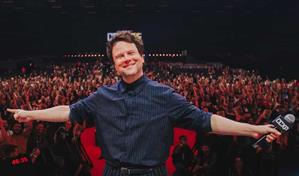 Selton Mello y el giro inesperado del remake de "Anaconda"