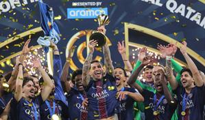 El PSG y los penaltis acaban con la ilusi&oacute;n del Flamengo en la Copa Intercontinental