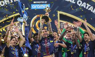 El PSG y los penaltis acaban con la ilusi&oacute;n del Flamengo en la Copa Intercontinental