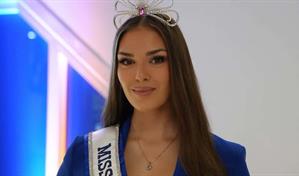 Miss Finlandia pierde su corona tras pol&eacute;mica por imagen en sus redes sociales