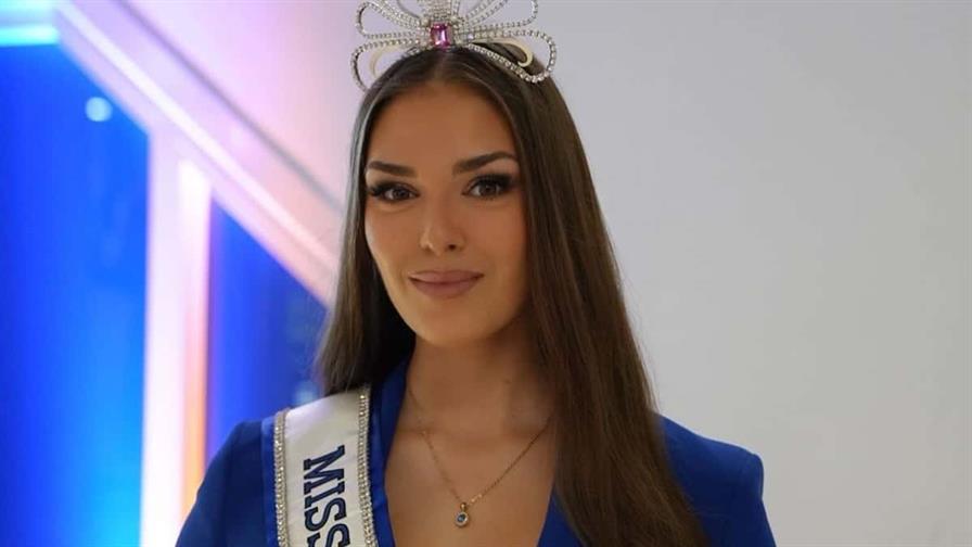 Miss Finlandia pierde su corona tras polémica por imagen en sus redes sociales Miss Finlandia pierde su corona tras polémica por imagen en sus redes sociales