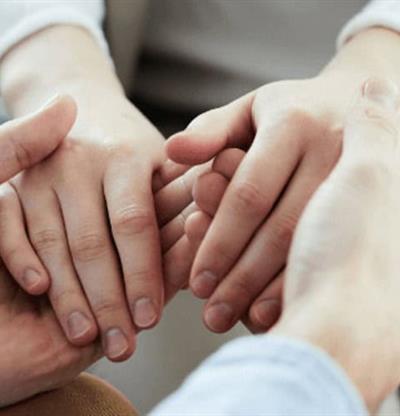 Rosa Brea: El duelo colectivo nos hace sentir vulnerables como comunidad, pero tambi&eacute;n m&aacute;s unidos