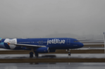 ¿Por qué JetBlue suspendió sus vuelos entre Newark y República Dominicana?