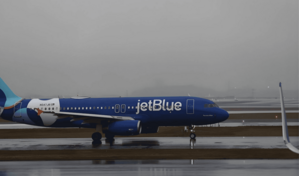 &iquest;Por qu&eacute; JetBlue suspendi&oacute; sus vuelos entre Newark y Rep&uacute;blica Dominicana?