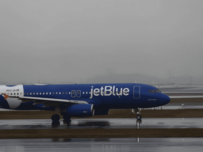 ¿Por qué JetBlue suspendió los vuelos entre Newark y Santo Domingo?