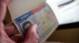 Los caribe&ntilde;os Antigua y Dominica, sorprendidos por las restricciones de visado de EE. UU.