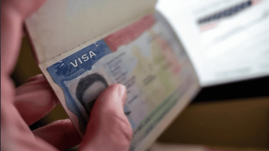 Los caribeños Antigua y Dominica, sorprendidos por las restricciones de visado de EE. UU. Los caribeños Antigua y Dominica, sorprendidos por las restricciones de visado de EE. UU.