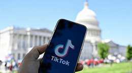 Matriz china de TikTok acuerda vender su filial en EE. UU. a inversores locales, seg&uacute;n medios