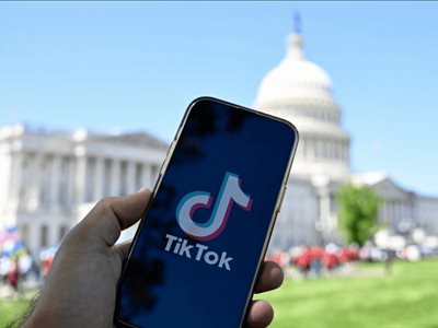 ByteDance realiza venta de operaciones de TikTok en EE.UU.