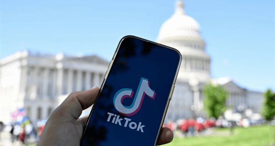 Matriz china de TikTok acuerda vender su filial en EE. UU. a inversores locales, seg&uacute;n medios
