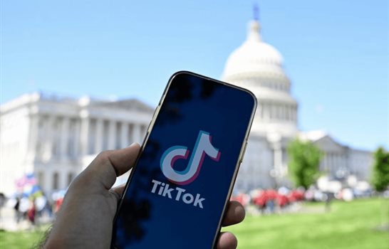 Matriz china de TikTok acuerda vender su filial en EE. UU. a inversores locales, seg&uacute;n medios