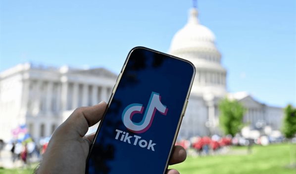 Matriz china de TikTok acuerda vender su filial en EE. UU. a inversores locales, seg&uacute;n medios