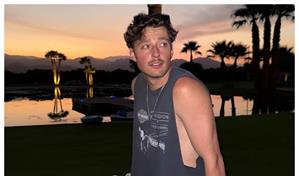 Se revela la causa de muerte del popular tiktoker Tucker Genal