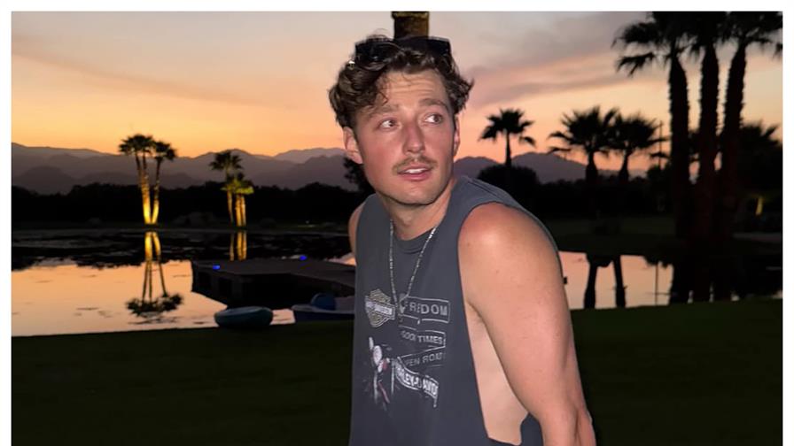 Se revela la causa de muerte del popular tiktoker Tucker Genal