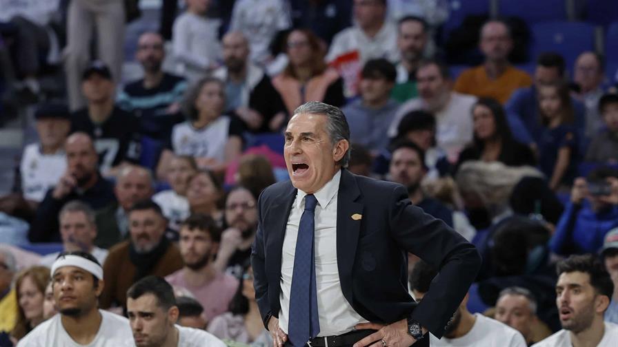 Scariolo: Si queremos ganar diez seguidos, tenemos que estar dispuestos a ganar once