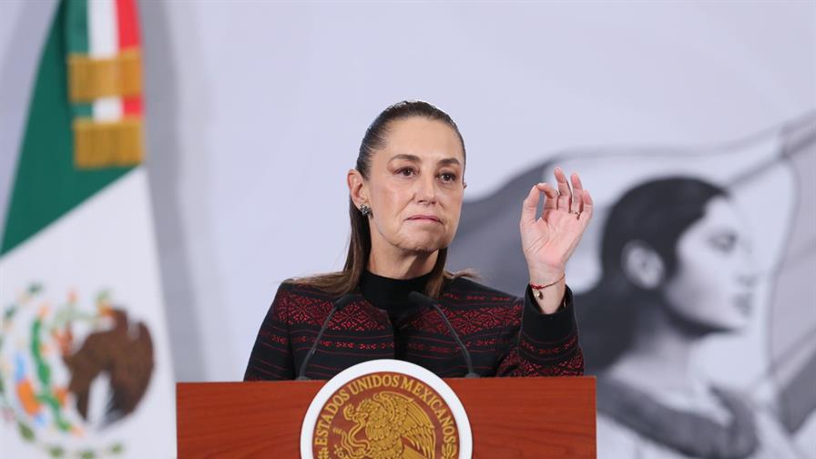 México urge a la ONU a “asumir su papel” ante creciente tensión entre EE. UU. y Venezuela México urge a la ONU a “asumir su papel” ante creciente tensión entre EE. UU. y Venezuela