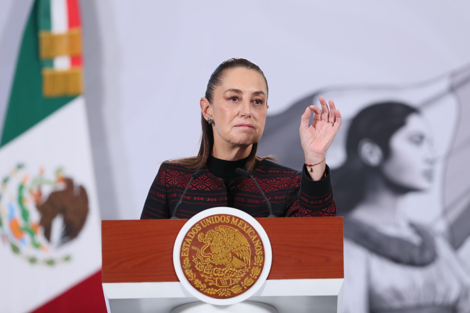 M&eacute;xico urge a la ONU a "asumir su papel" ante creciente tensi&oacute;n entre EE. UU. y Venezuela