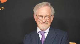 Steven Spielberg lanza el tr&aacute;iler de Disclosure Day su nueva pel&iacute;cula sobre Ovnis