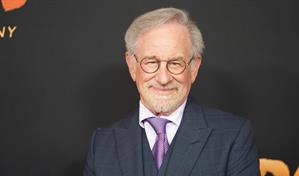 Steven Spielberg lanza el tr&aacute;iler de Disclosure Day su nueva pel&iacute;cula sobre Ovnis