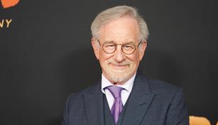 Steven Spielberg lanza el tráiler de Disclosure Day su nueva película sobre Ovnis Steven Spielberg lanza el tráiler de Disclosure Day su nueva película sobre Ovnis