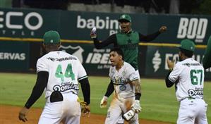 Tabla de posiciones Lidom: Estrellas suben al tercero y Licey se va a la &uacute;ltima posici&oacute;n