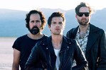 The Killers regresa a República Dominicana con un concierto el 27 de marzo