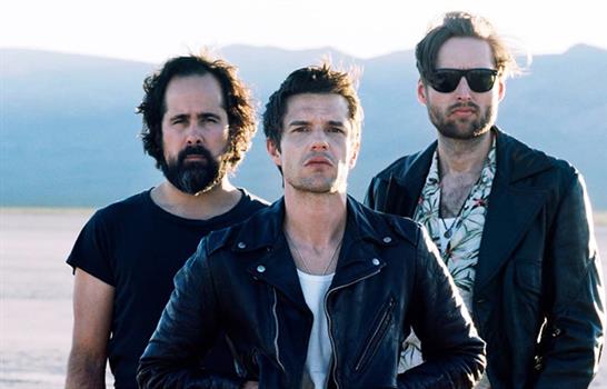 The Killers regresa a Rep&uacute;blica Dominicana con un concierto el 27 de marzo