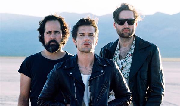 The Killers regresa a Rep&uacute;blica Dominicana con un concierto el 27 de marzo