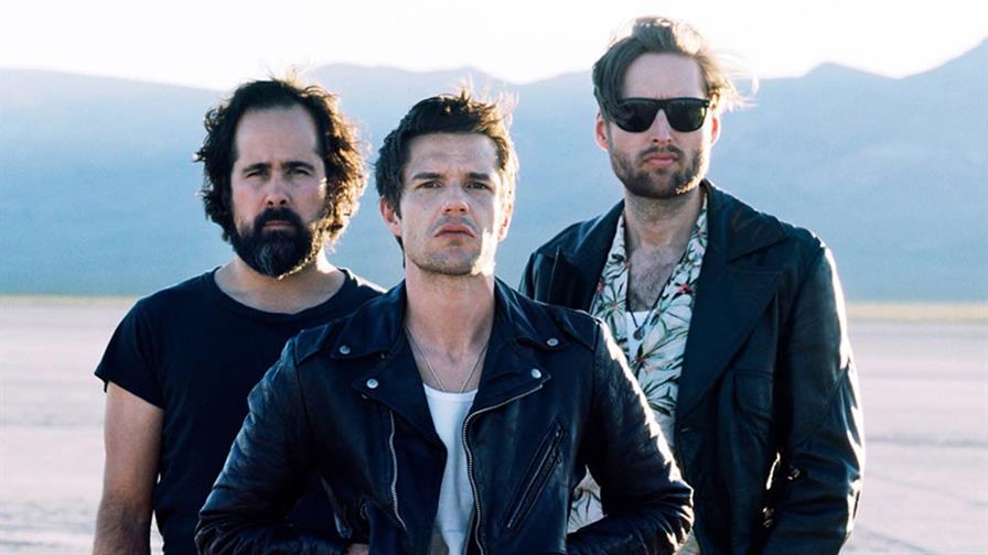 The Killers regresa a Rep&uacute;blica Dominicana con un concierto el 27 de marzo