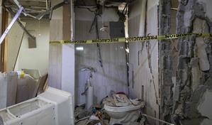 Tragedias dejan hogares vac&iacute;os y un diciembre marcado por el duelo