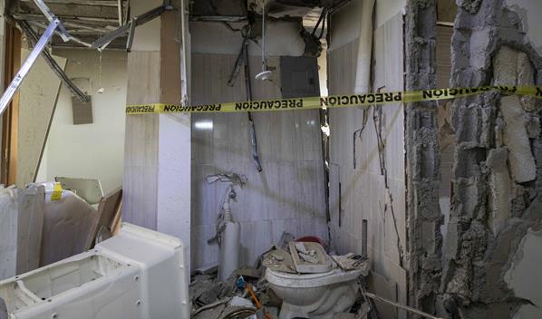 Tragedias dejan hogares vac&iacute;os y un diciembre marcado por el duelo