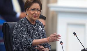 Trinidad y Tobago asegura que no est&aacute; involucrada en el bloqueo de EE. UU. a Venezuela