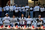 ONG denuncia que menor de 17 años fue condenado a prisión por terrorismo en Venezuela ONG denuncia que menor de 17 años fue condenado a prisión por terrorismo en Venezuela