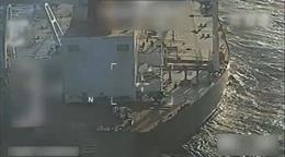 Venezuela denuncia ante Consejo de Seguridad de ONU el robo de petrolero por EE. UU.